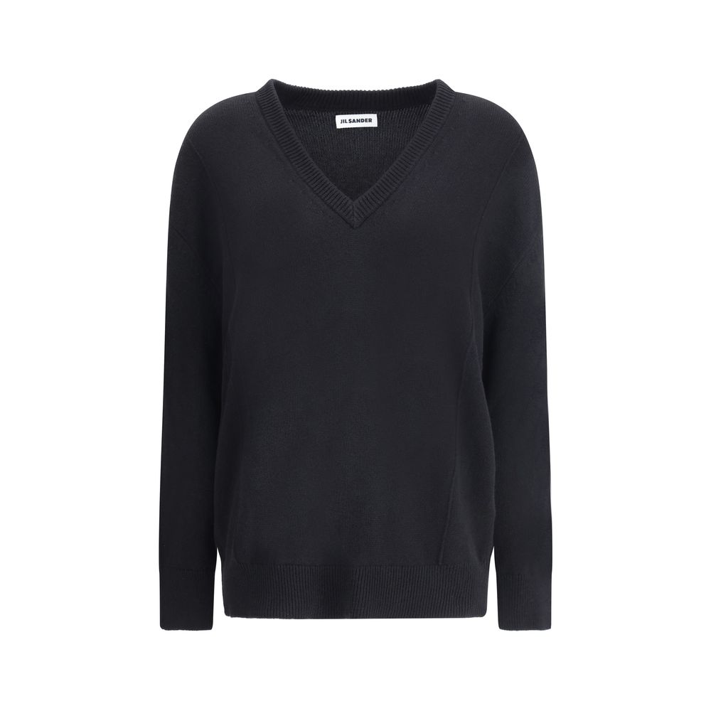 V neck Sweater
