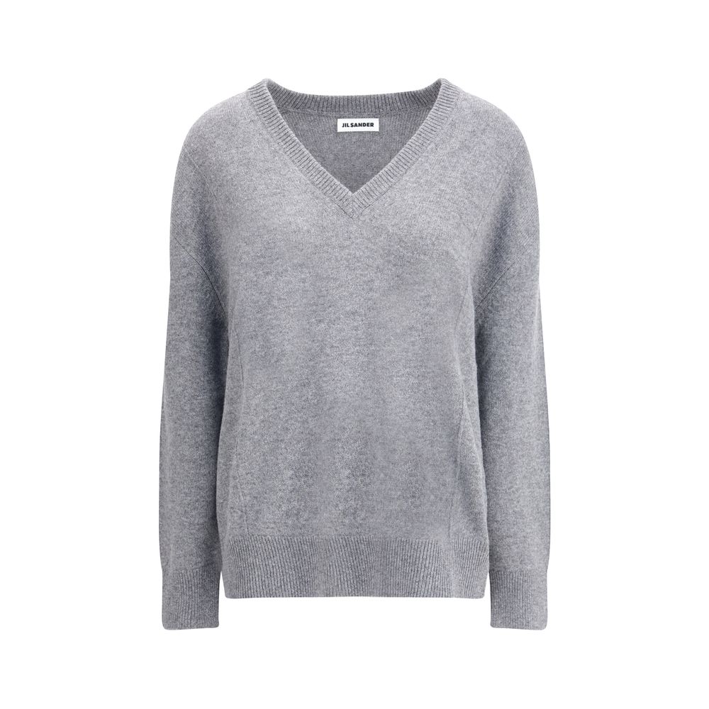 V neck Sweater