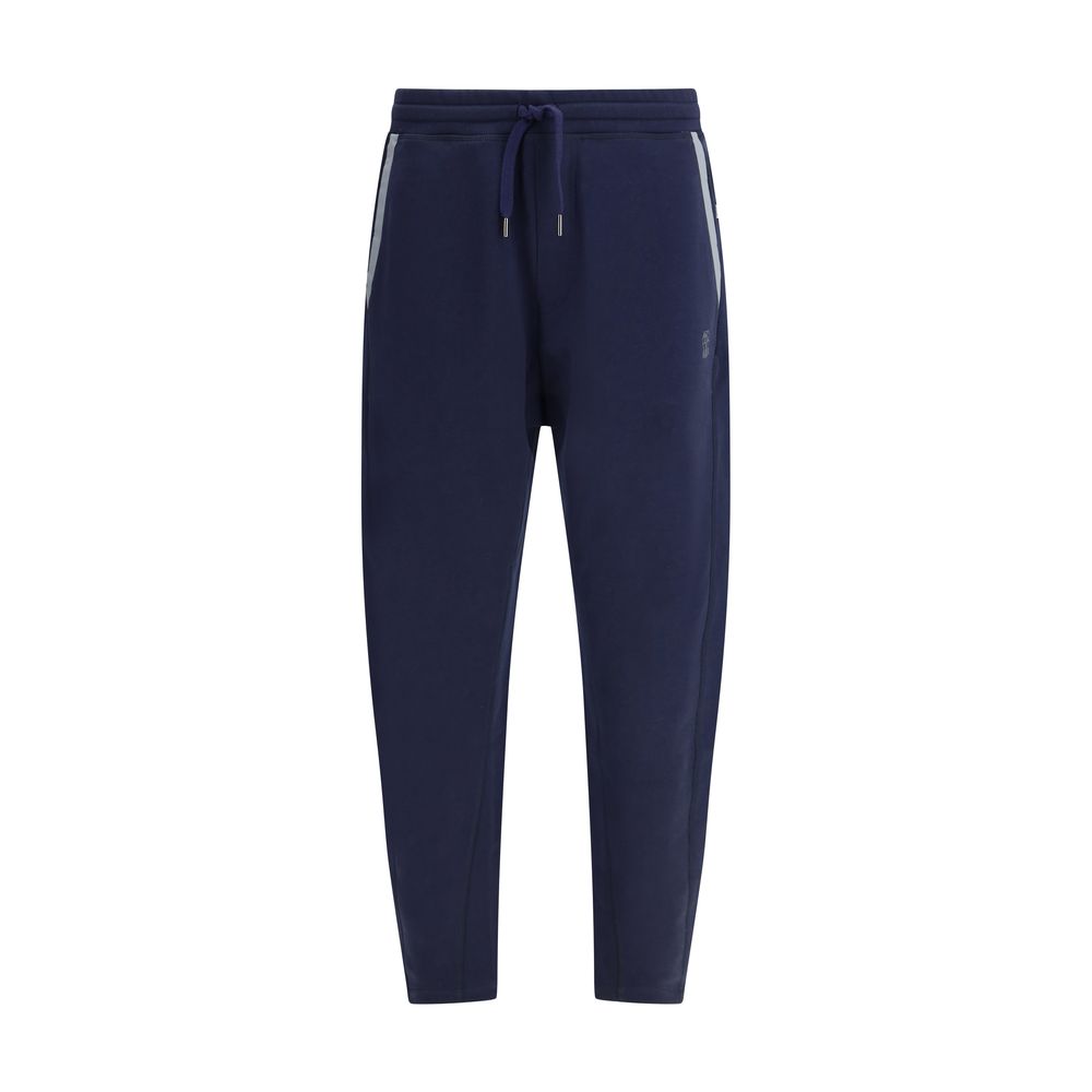 Logoed Sweatpants