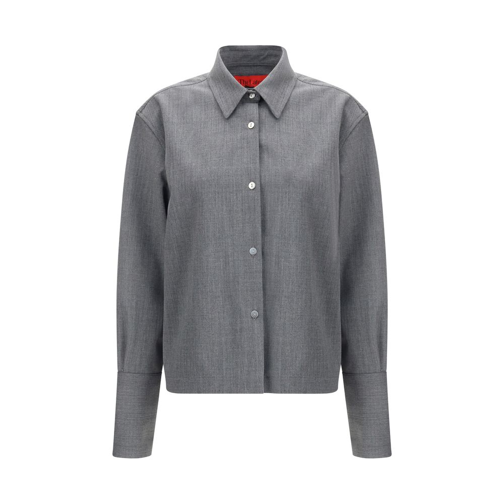 Classic Collar Shirt