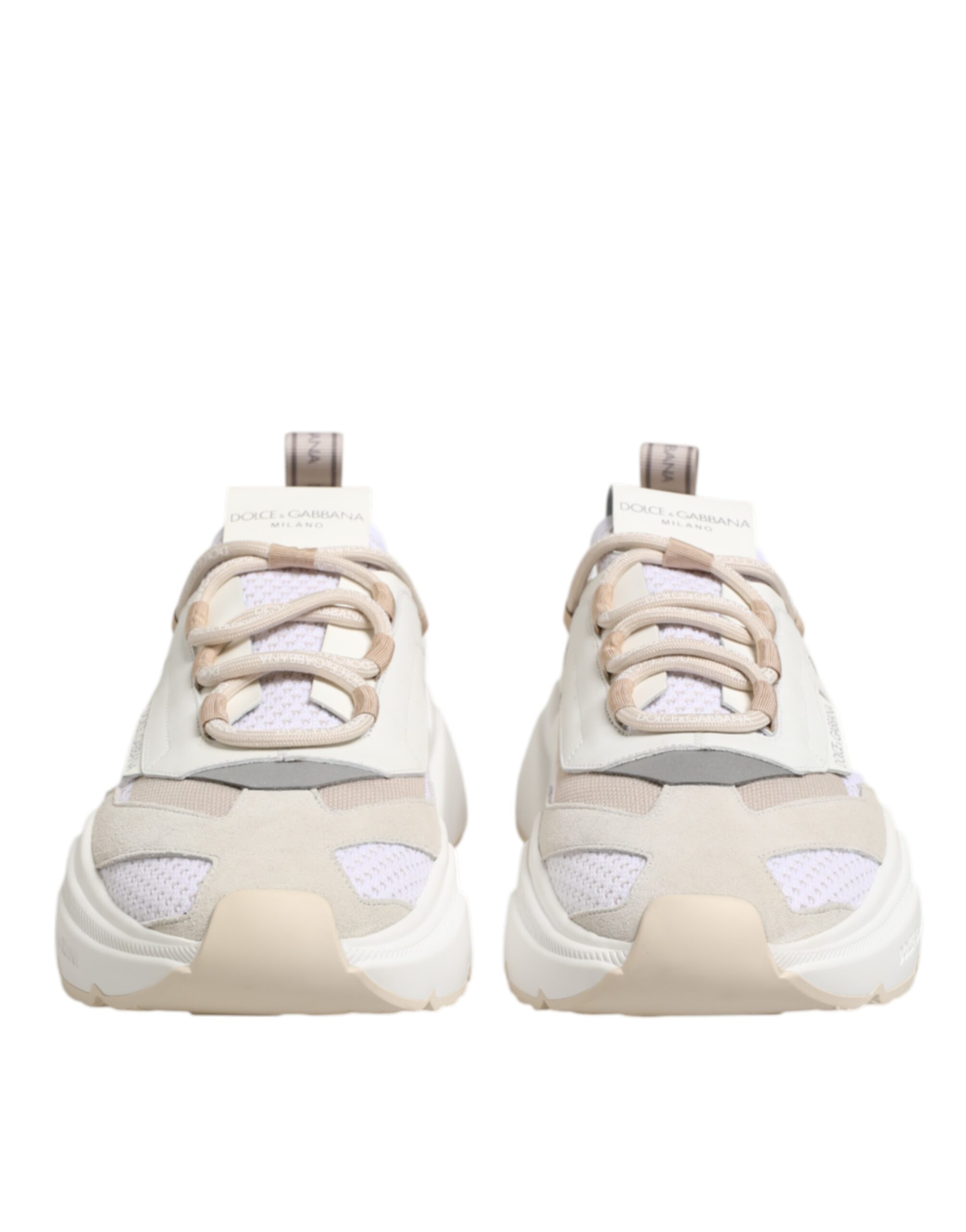 Multicolor Daymaster Low Top Sneakers Shoes