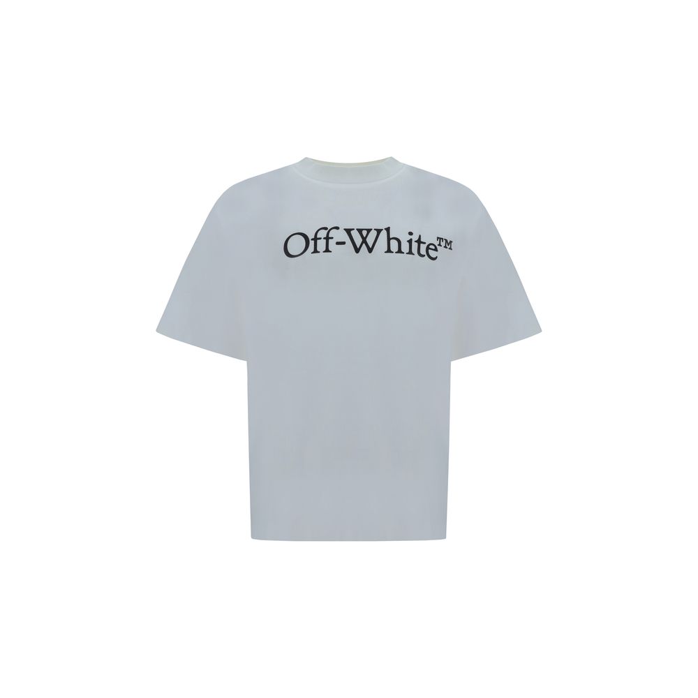 Big Bookish Skate T-Shirt