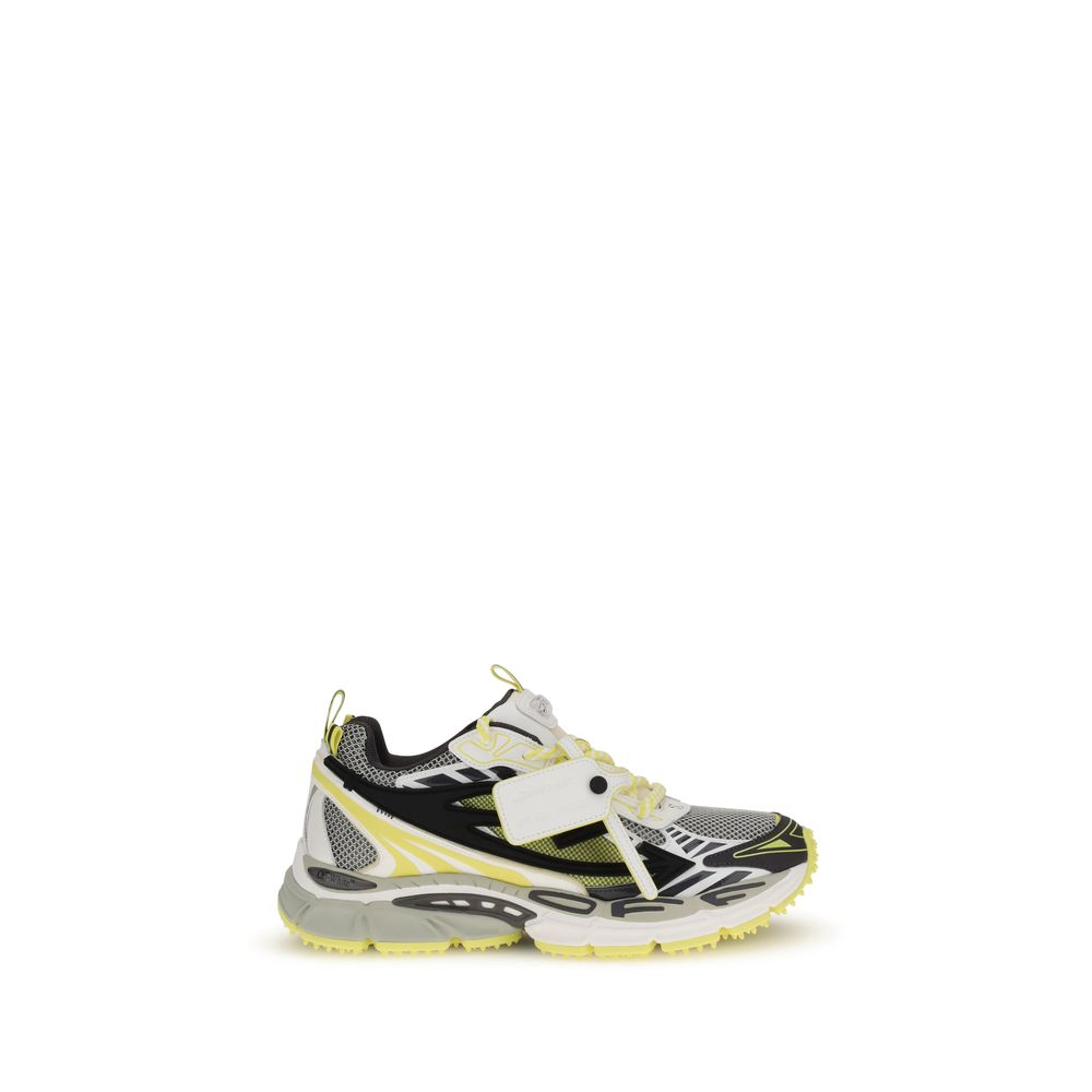 OW Be Right Back Sneakers
