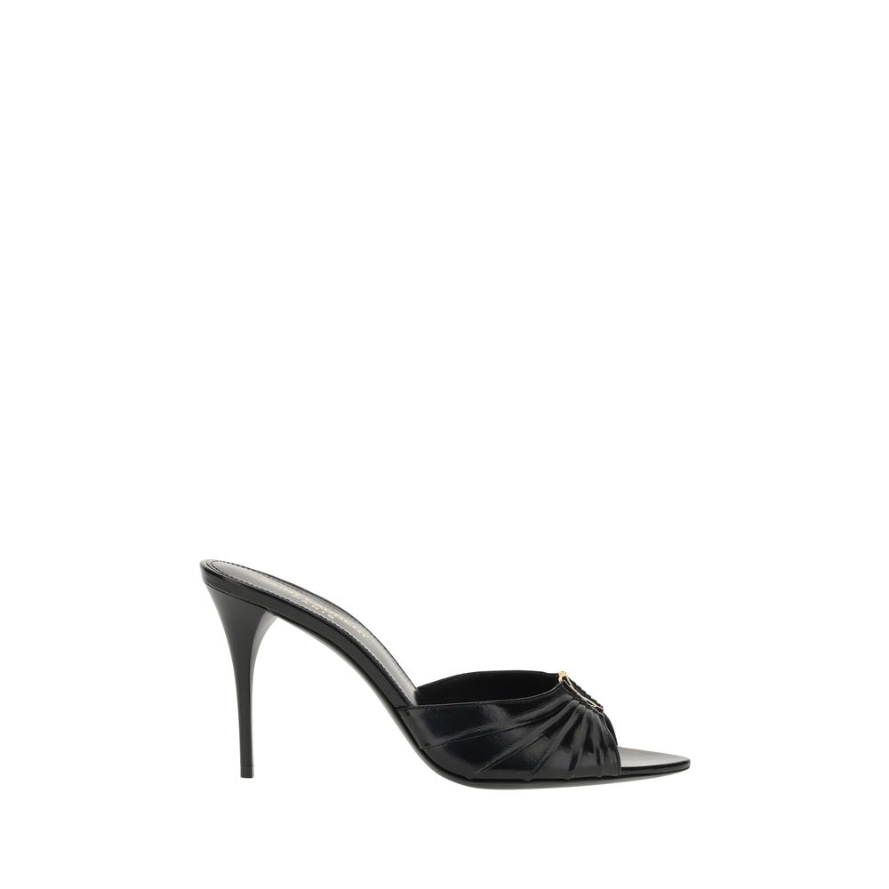 Babylone Sandals