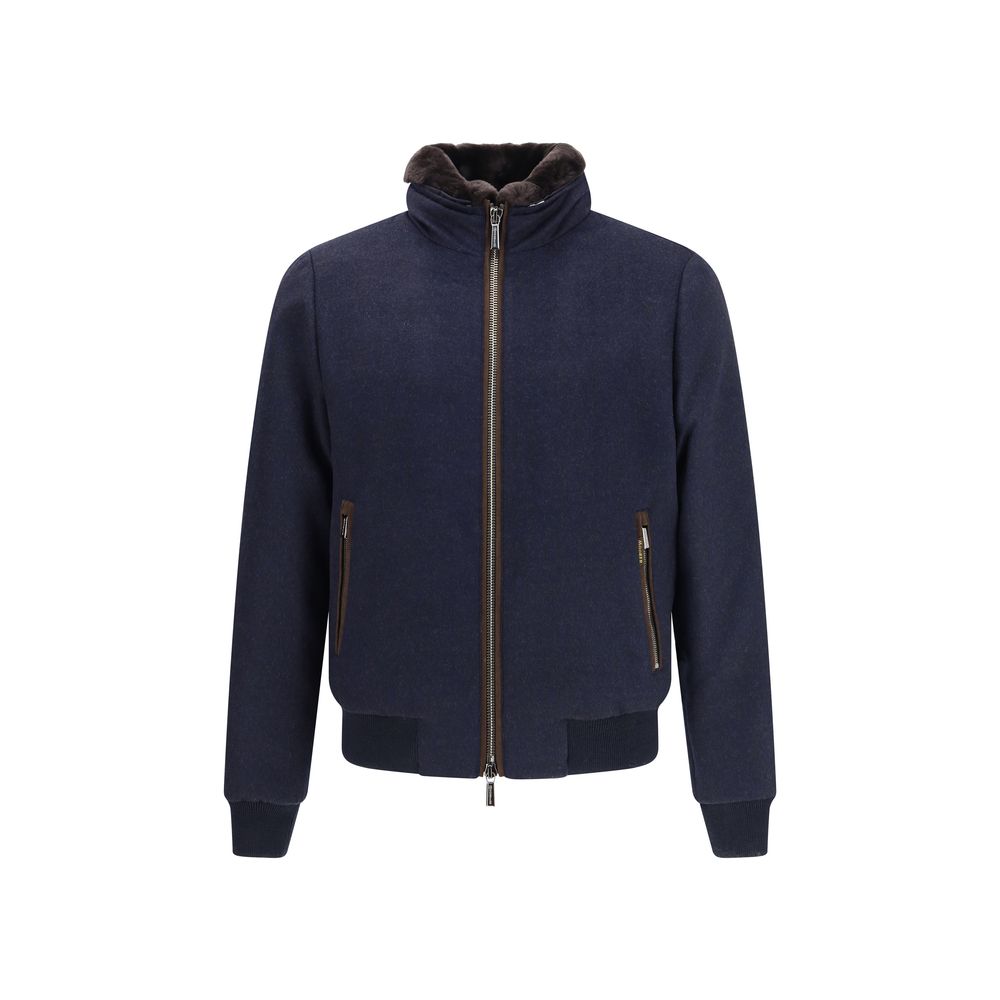 Moorer hybrid Bomber