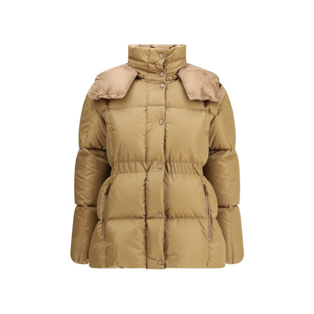 Agneux short Jacket