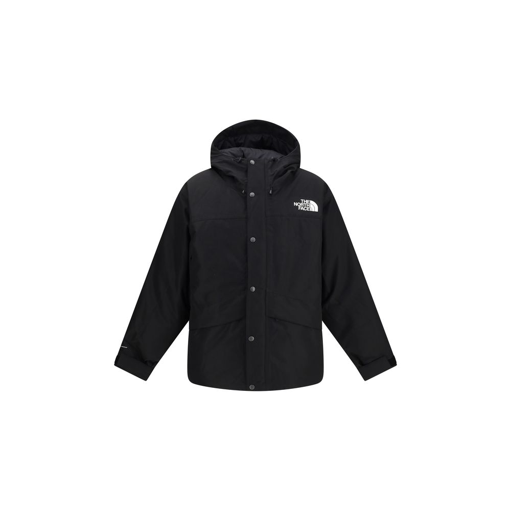 Mountain Down Jacket