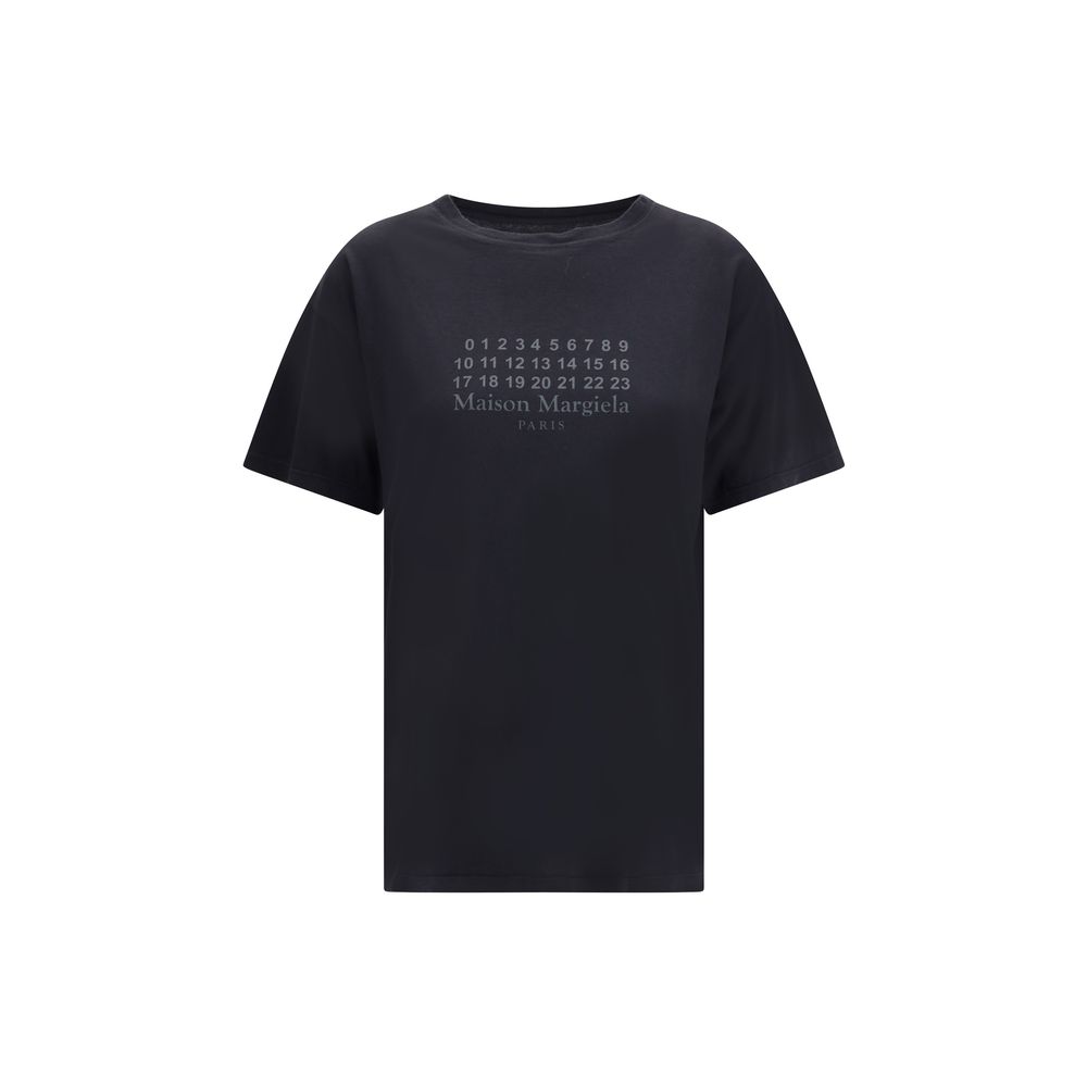 Logo Cotton T-shirt