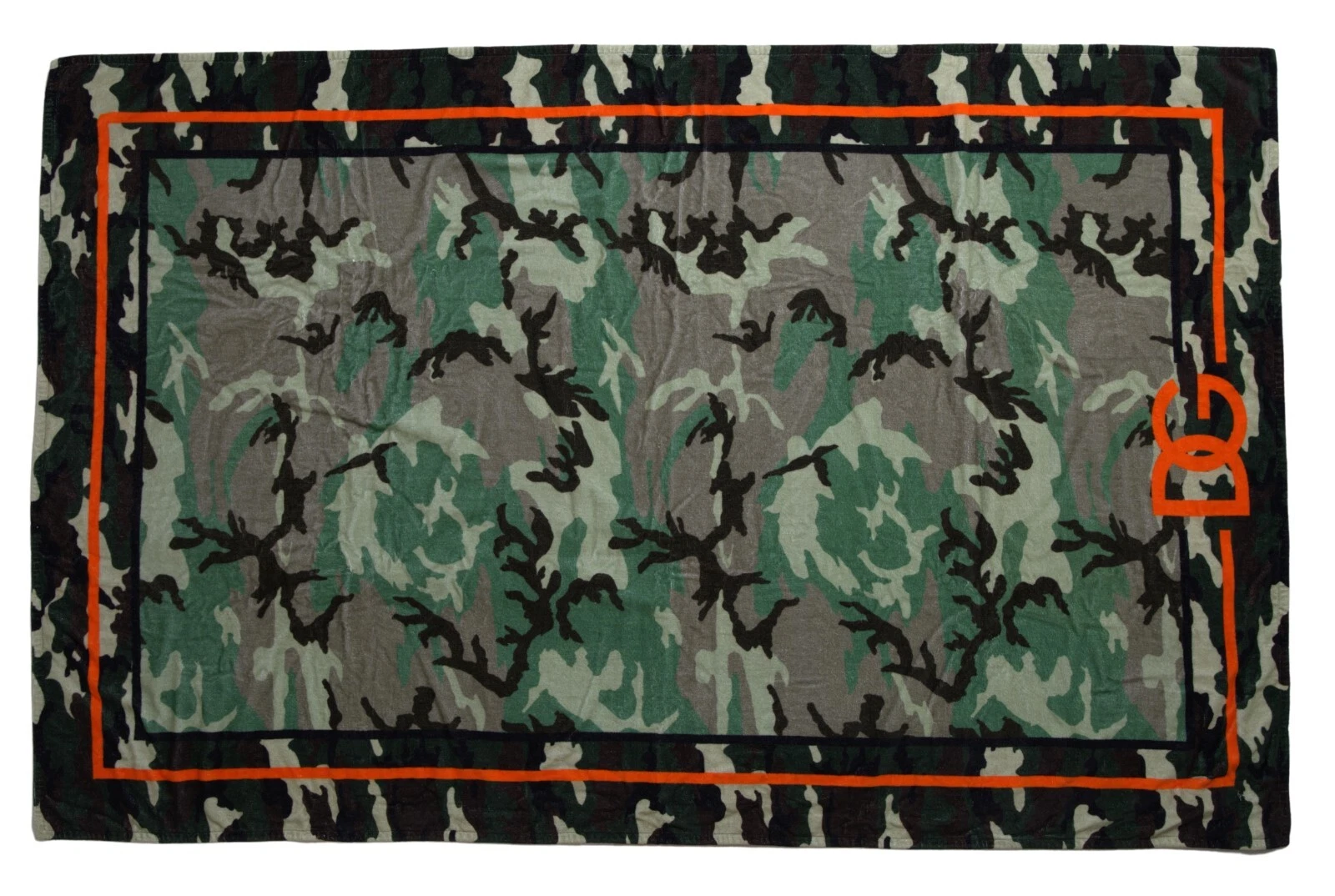 Multicolor Printed Cotton Wrap Shawl Scarf