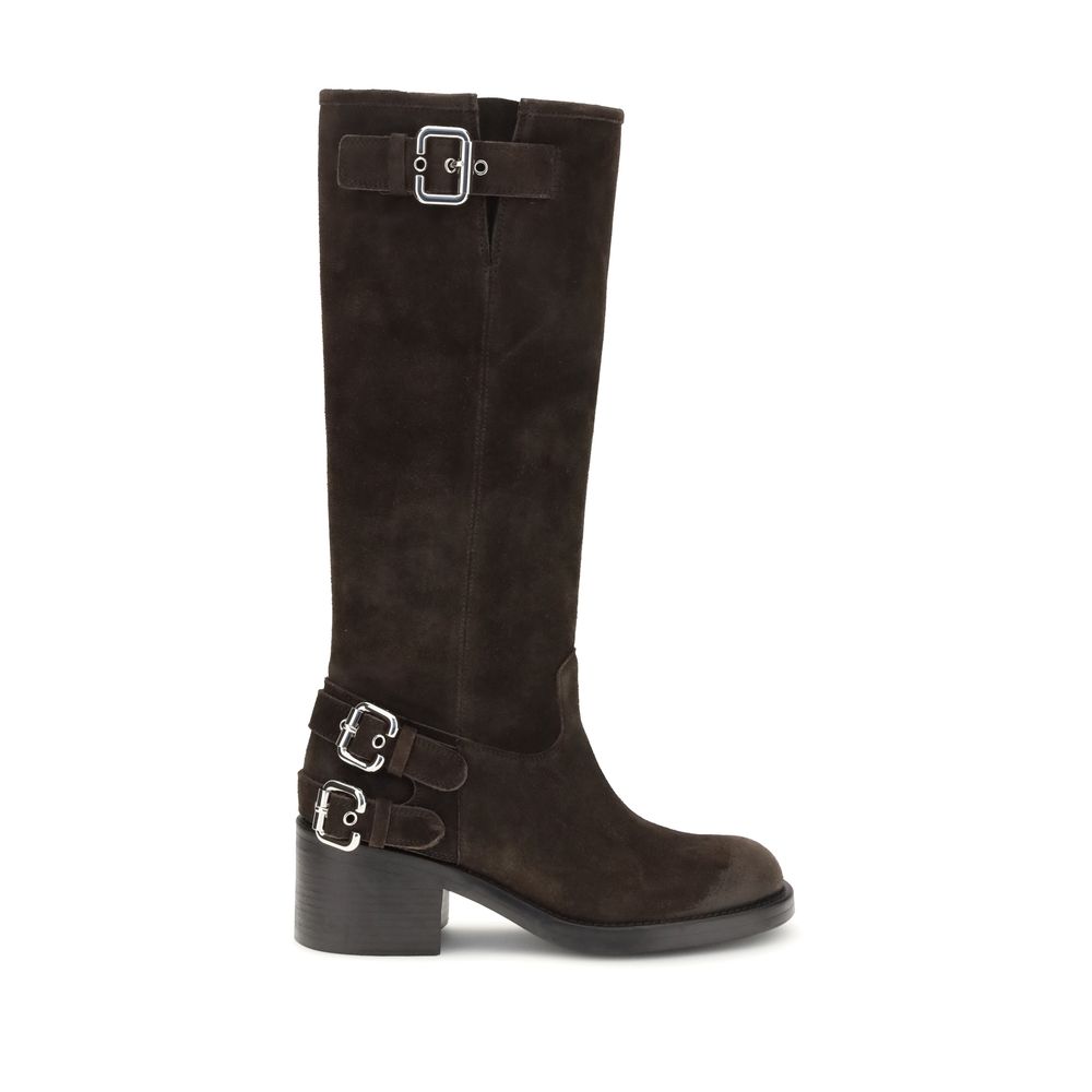 Dakota Boots