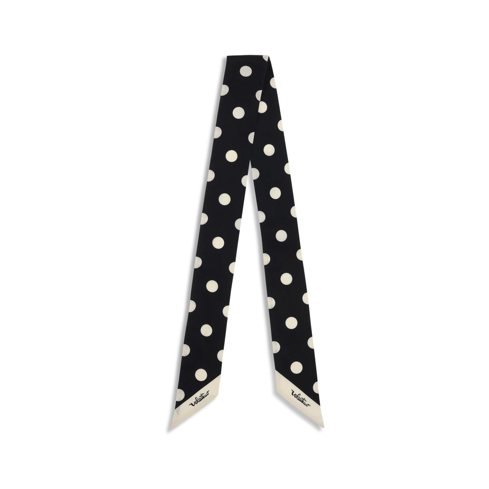Petit Charles Bandeaux Scarf