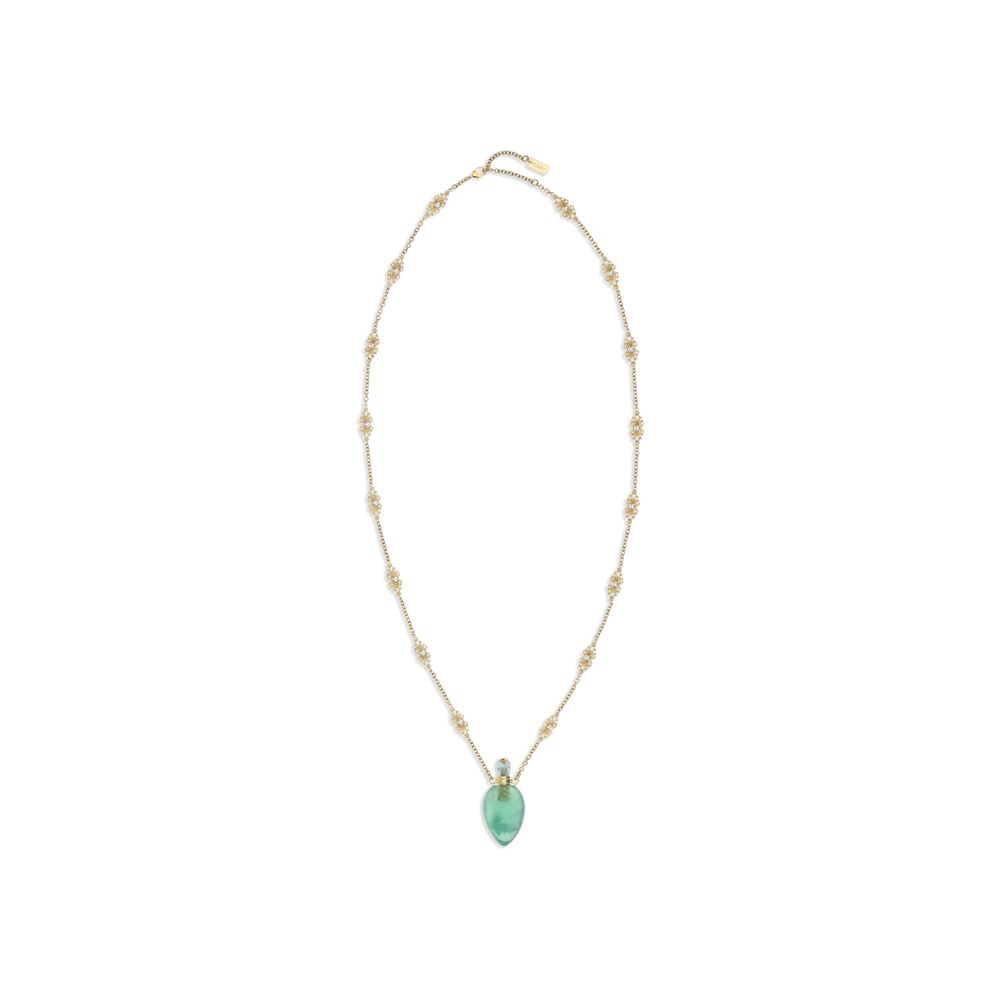 Elixir Pendant Necklace