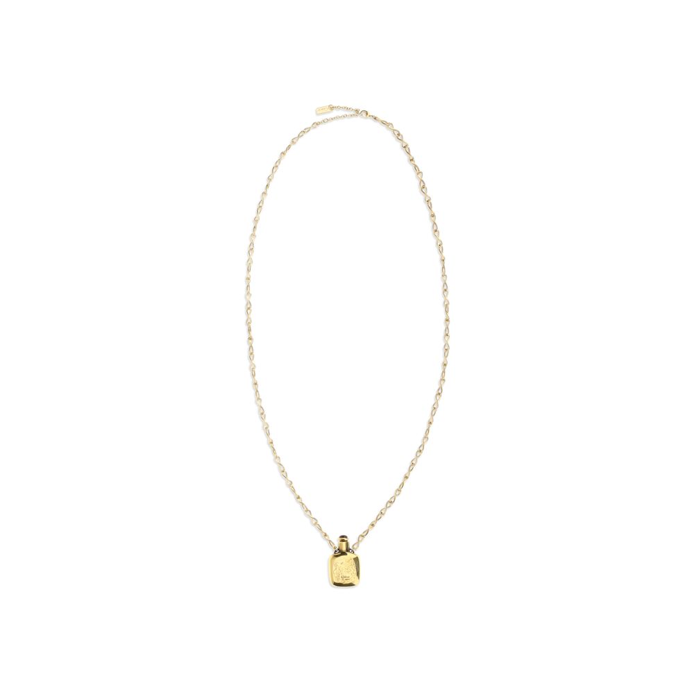 Elixir pendant Necklace