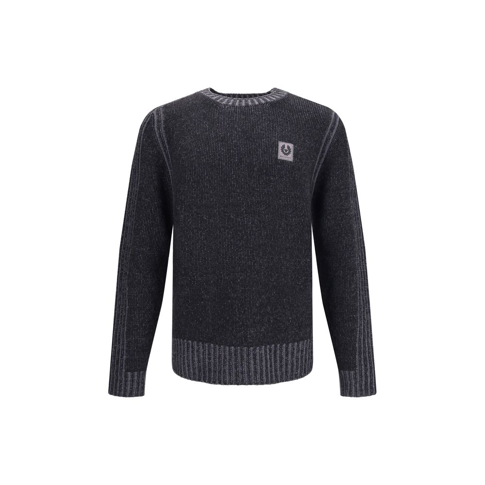 Seasonal Watch Sweater