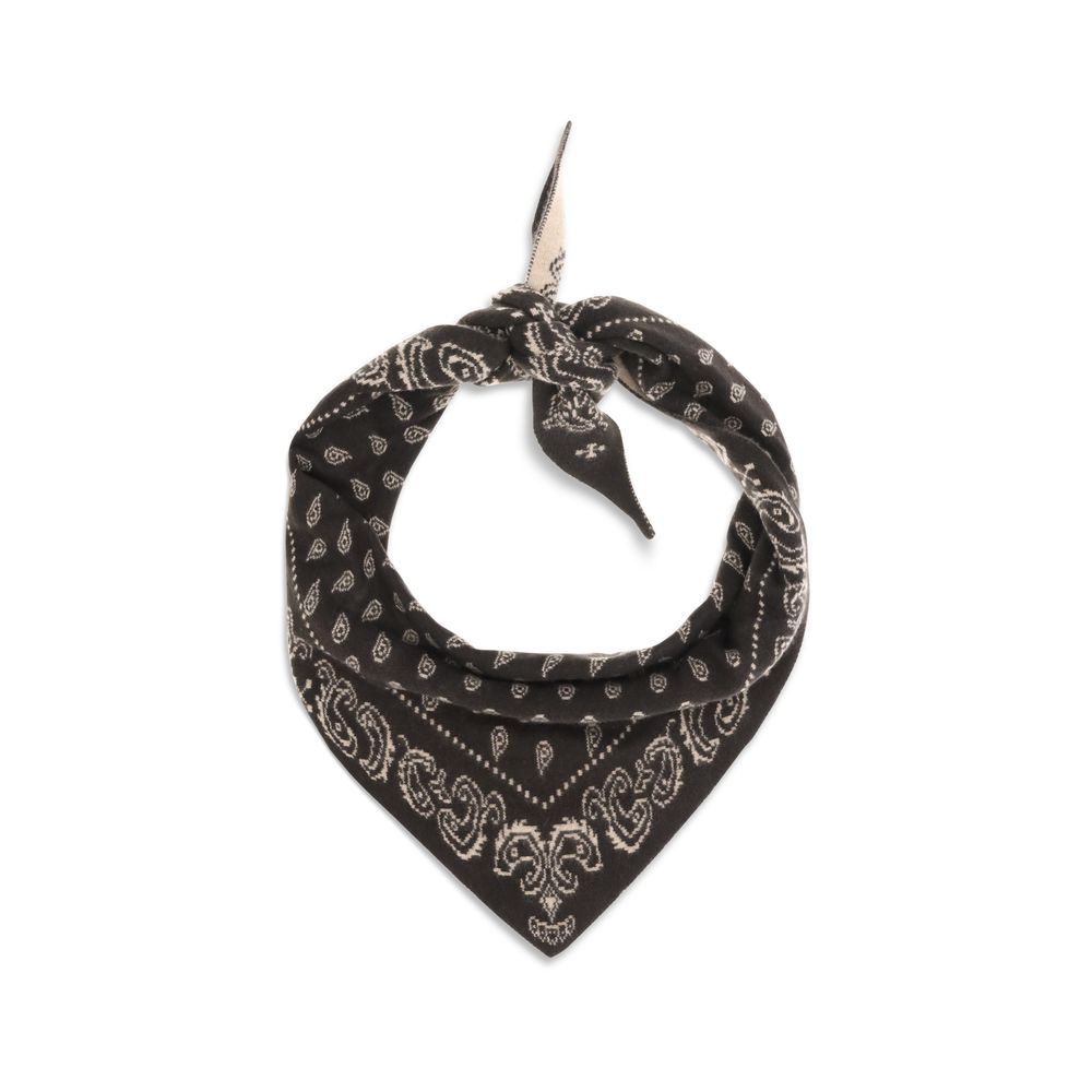 The Wild Rag Scarf