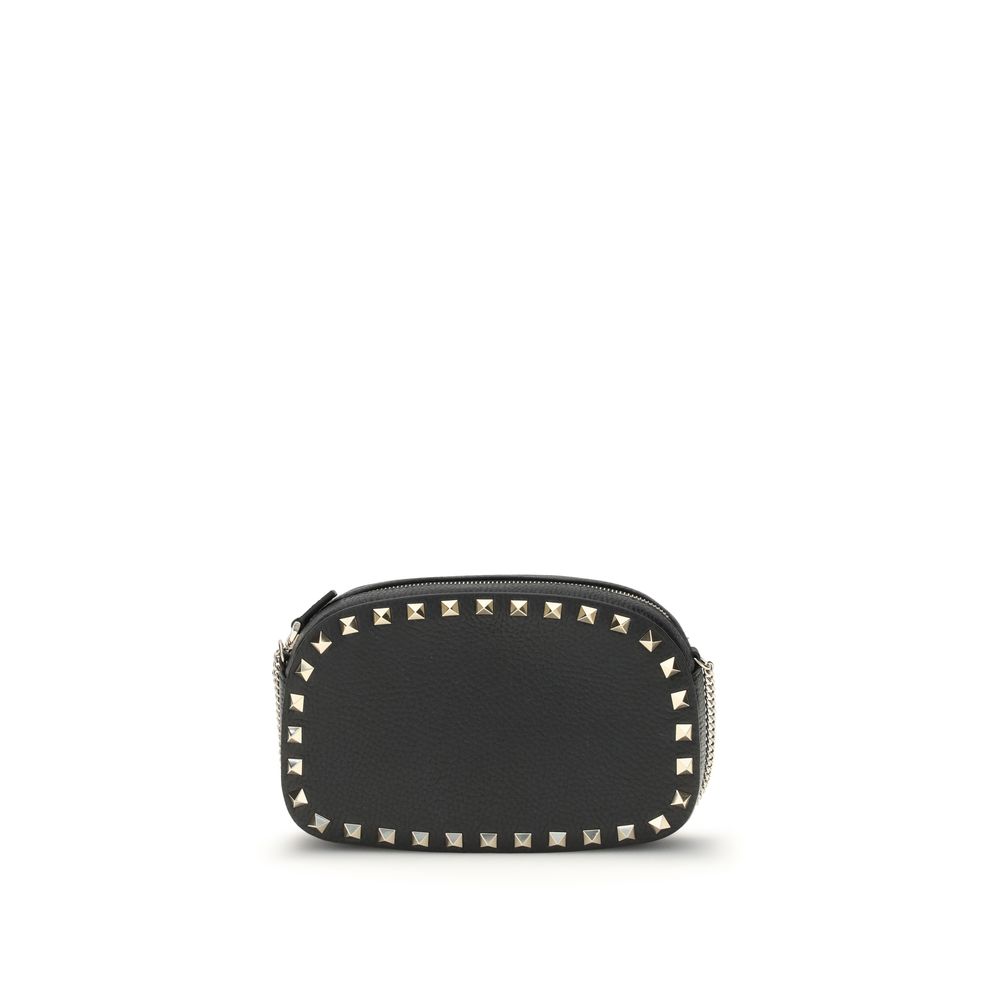 Rockstud Shoulder Bag