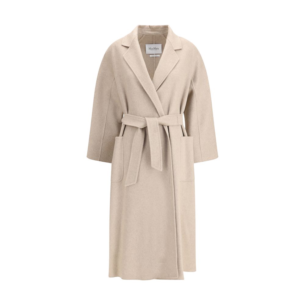 Ludmilla Coat