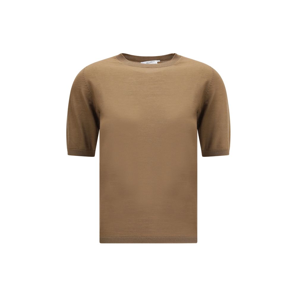 Gerico Knit Top