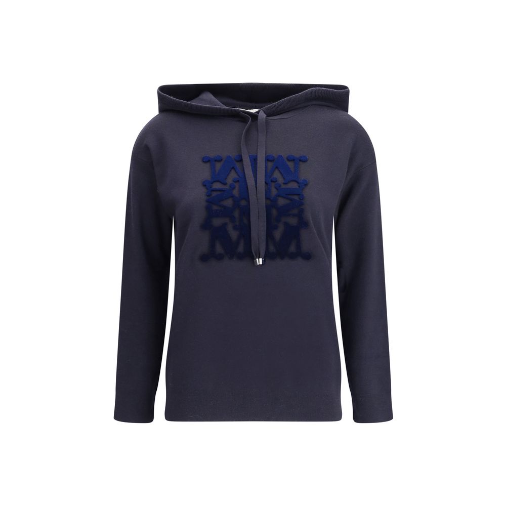 Taddeo's Hoodie in wool