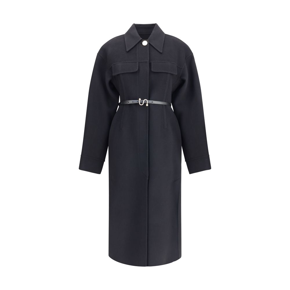Olio long Coat
