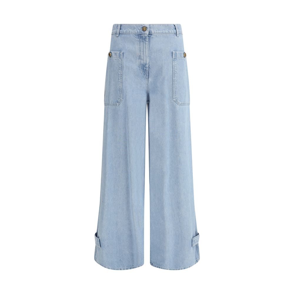 Pugnale Jeans
