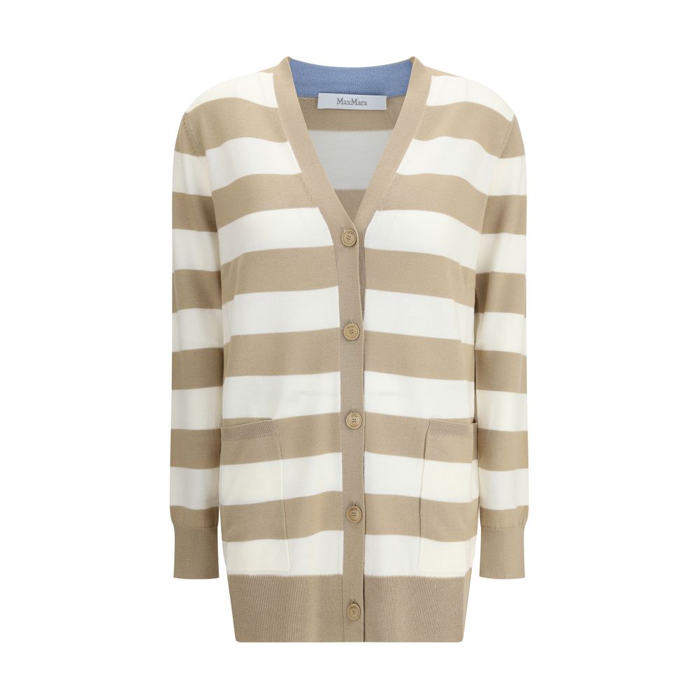 Fiemme Cardigan