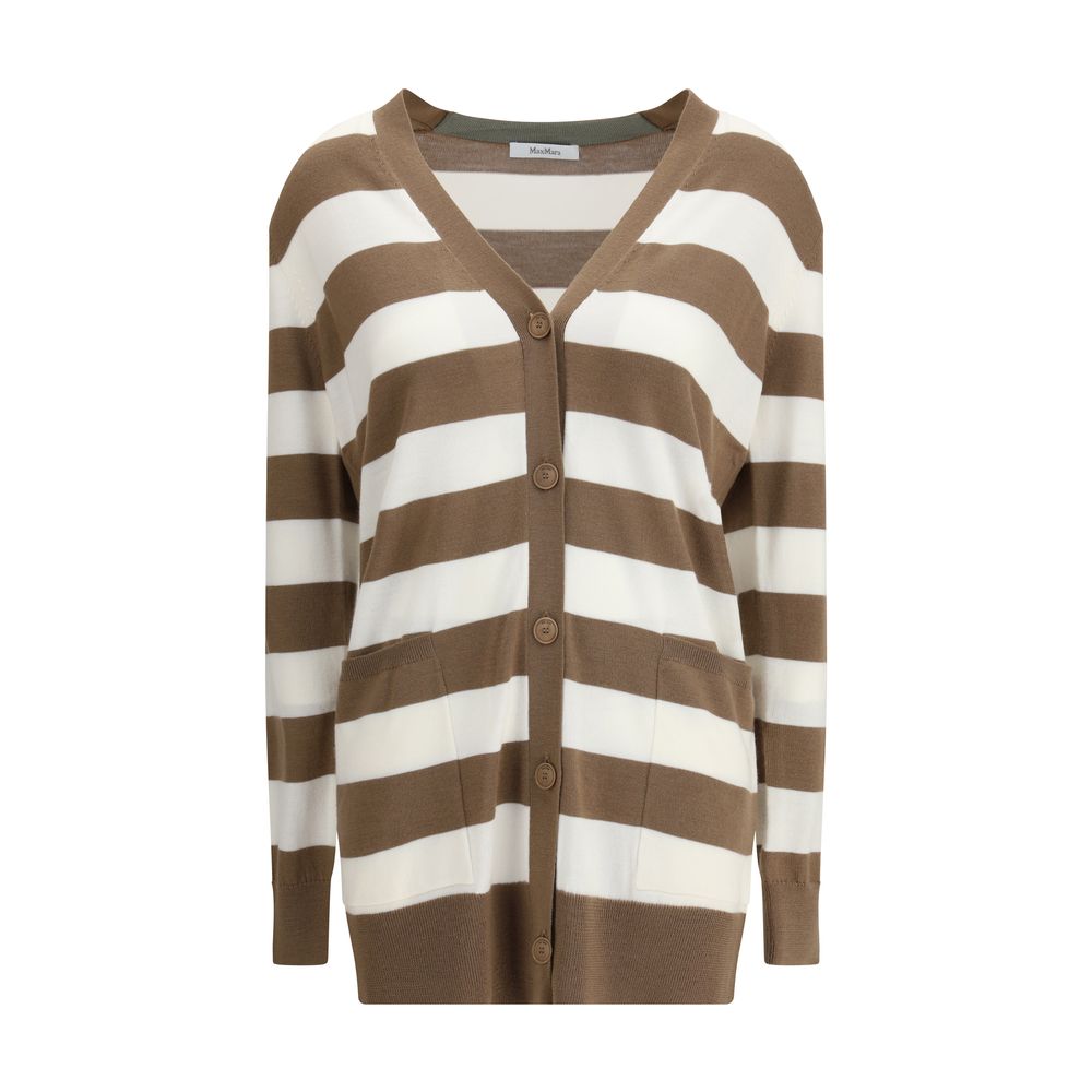 Fiemme Cardigan