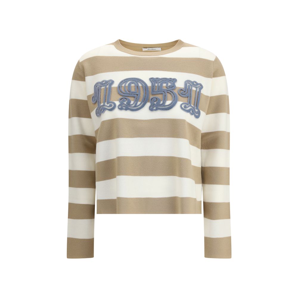 Viterbo Sweater