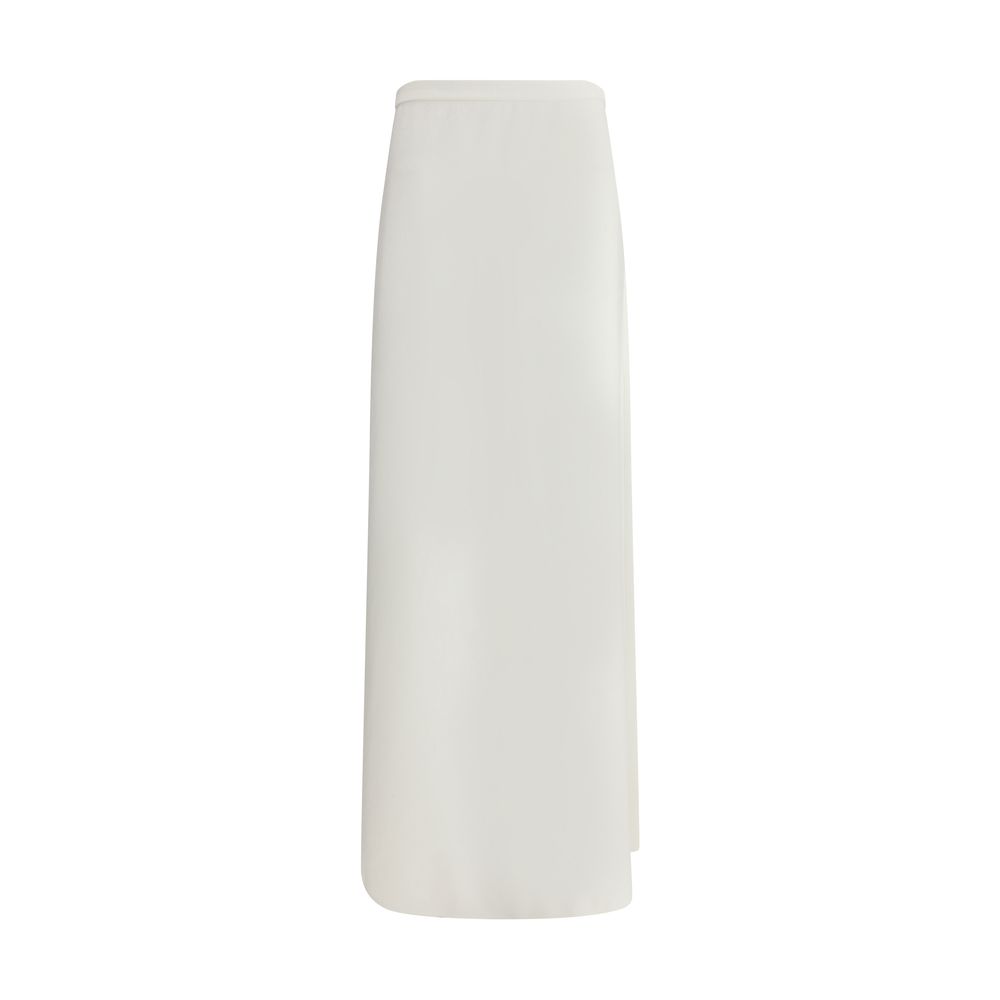 Vernice long Skirt