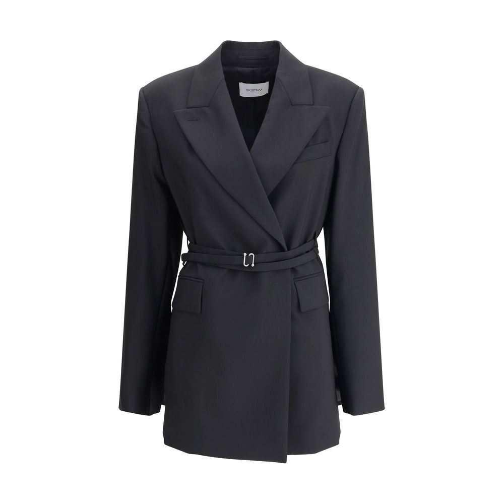 Tubinga long Blazer