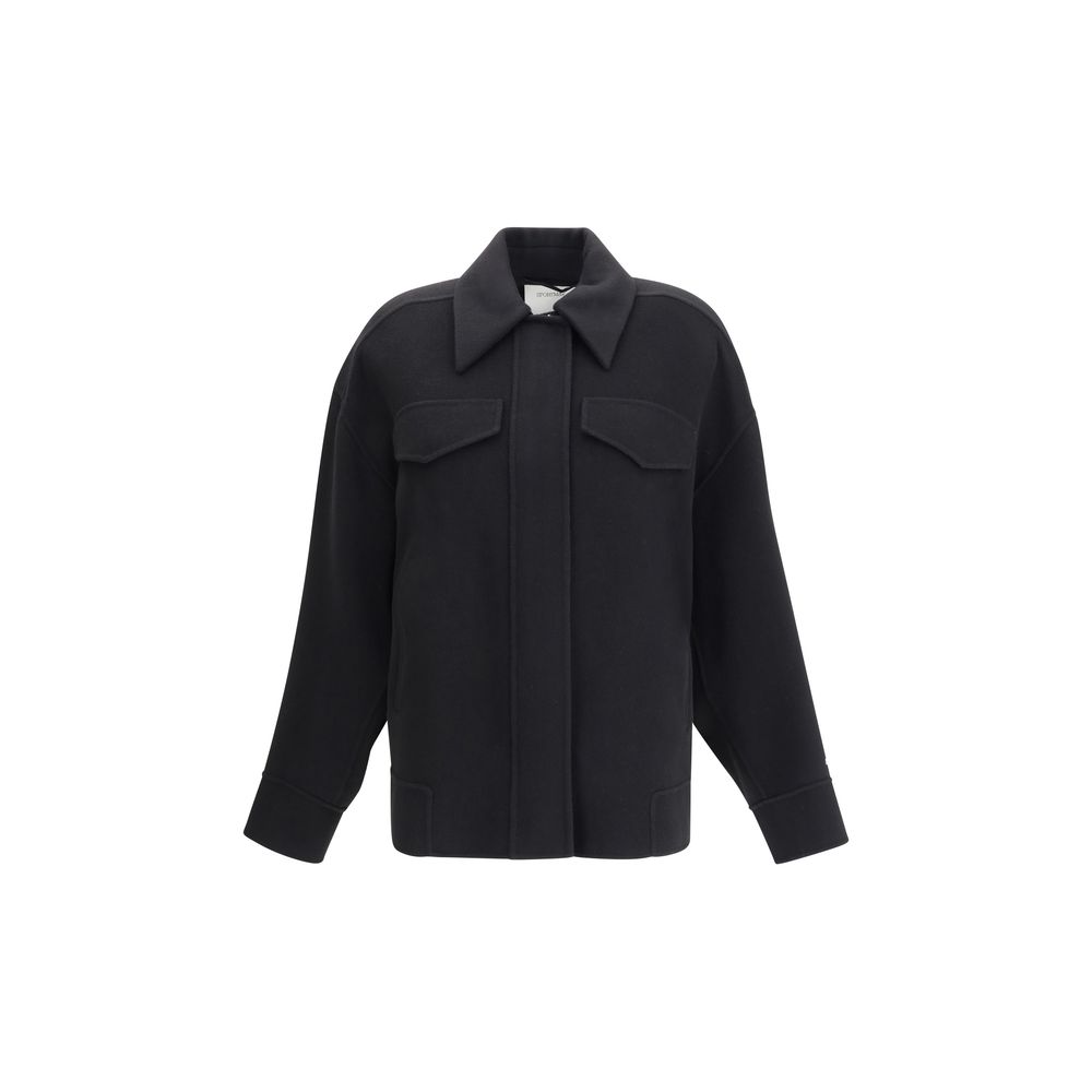 Short Cantore Jacket