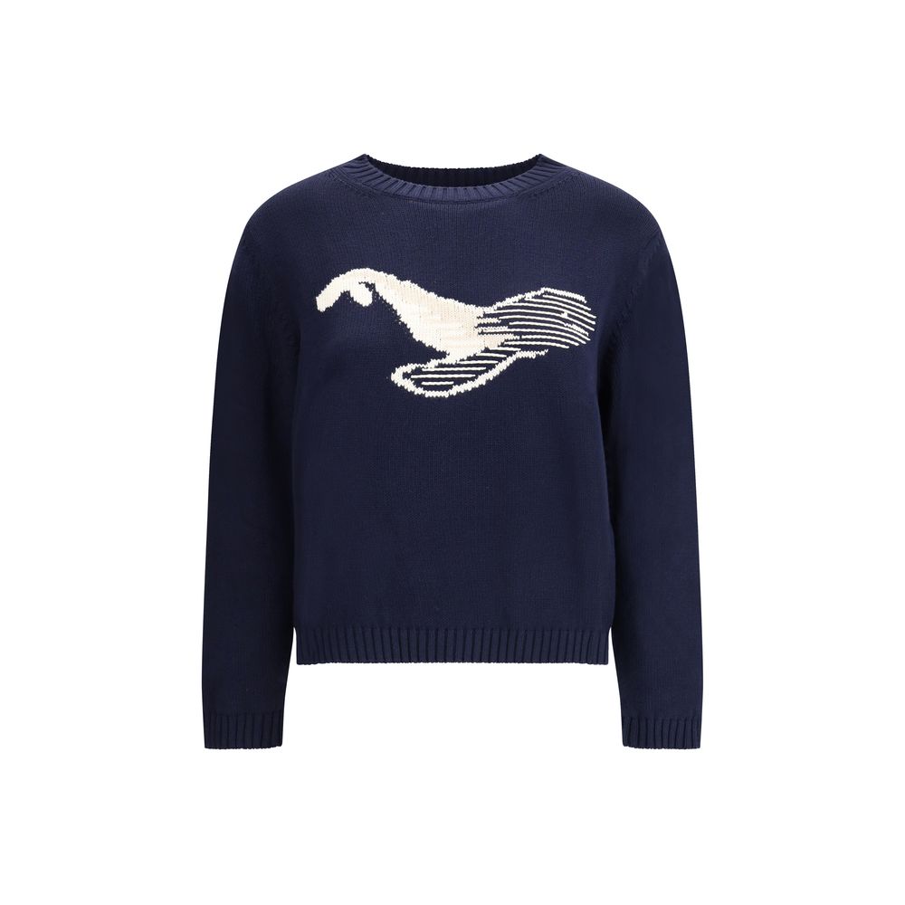 Nespola Sweater