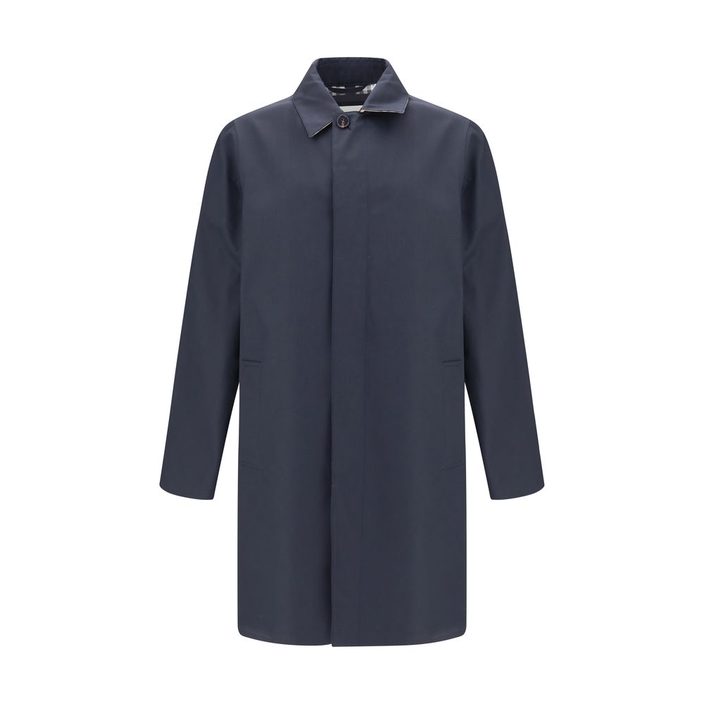 Camden Heritage Coat