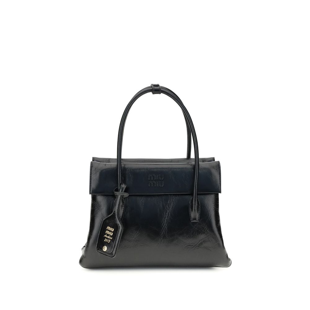 Solitaire Handbag