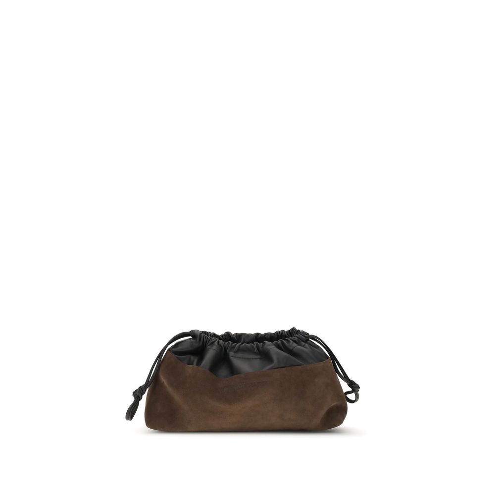 Twin Clutch Bag