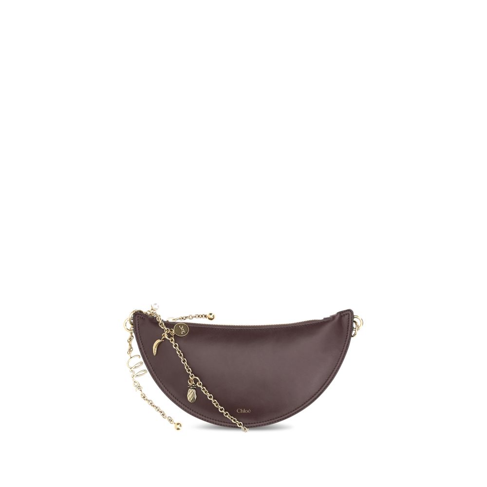 Icons Shoulder Bag
