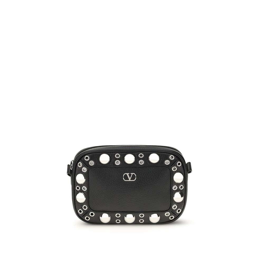 Nellcôte Shoulder Bag