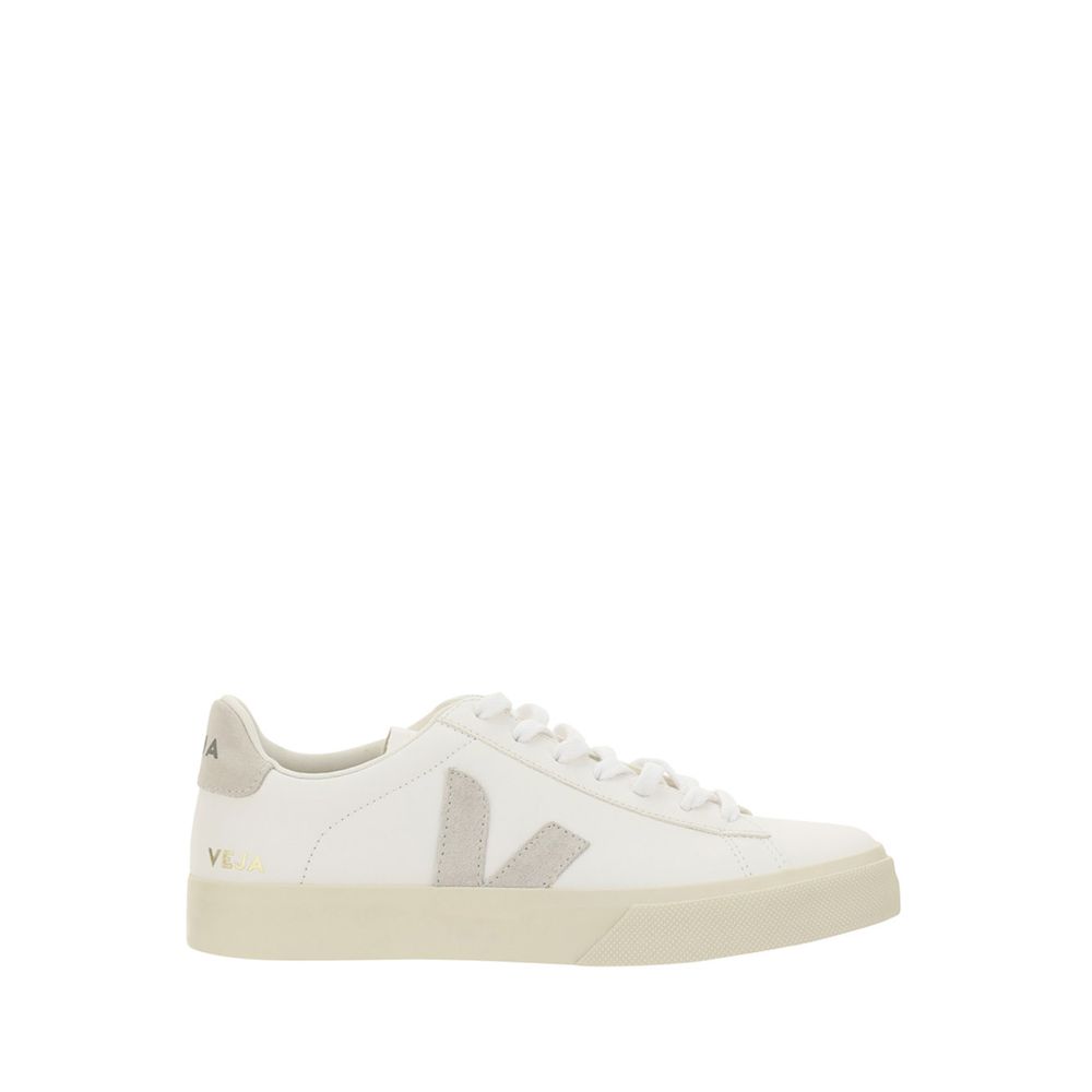 Leather Sneakers