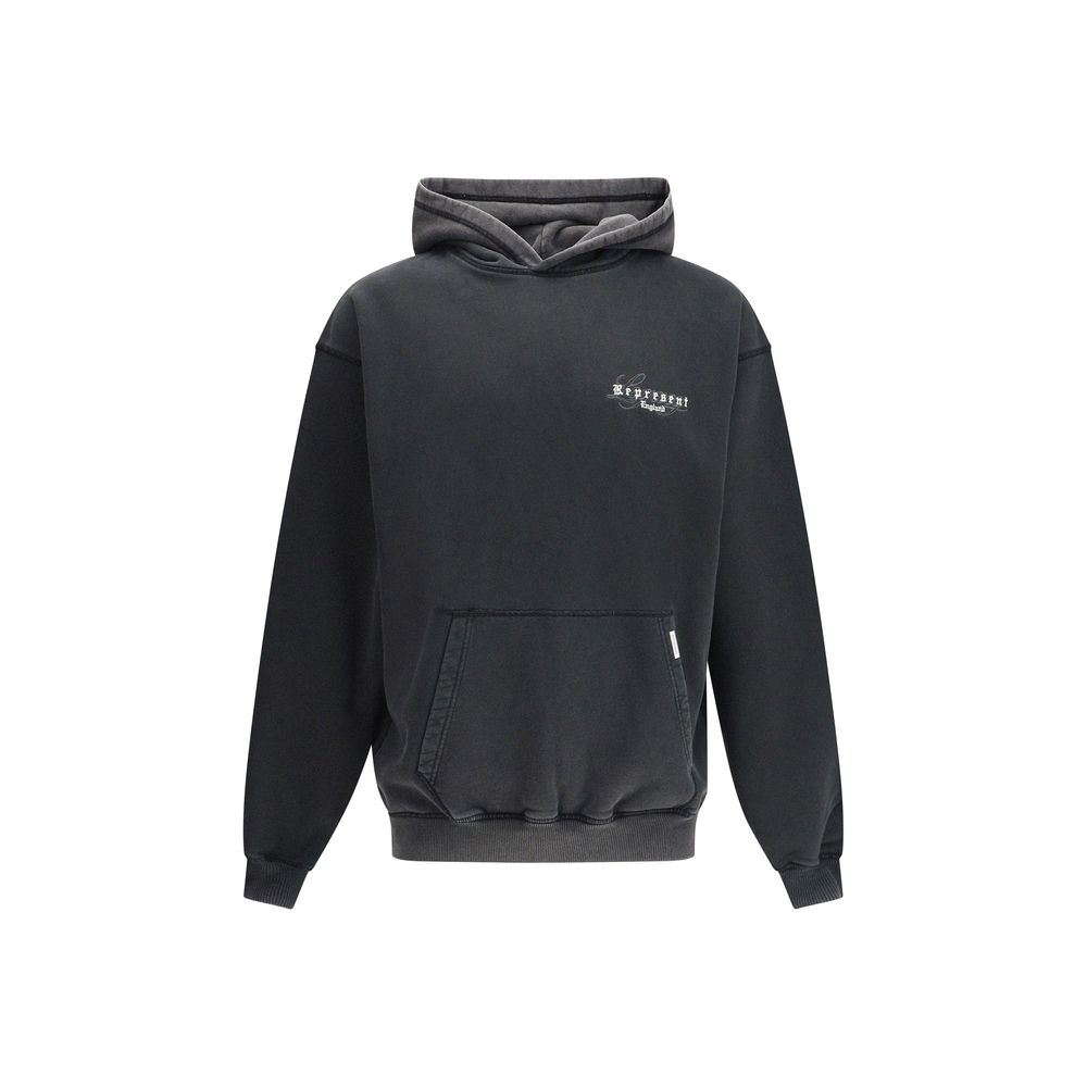 Legacy Overprint Hoodie