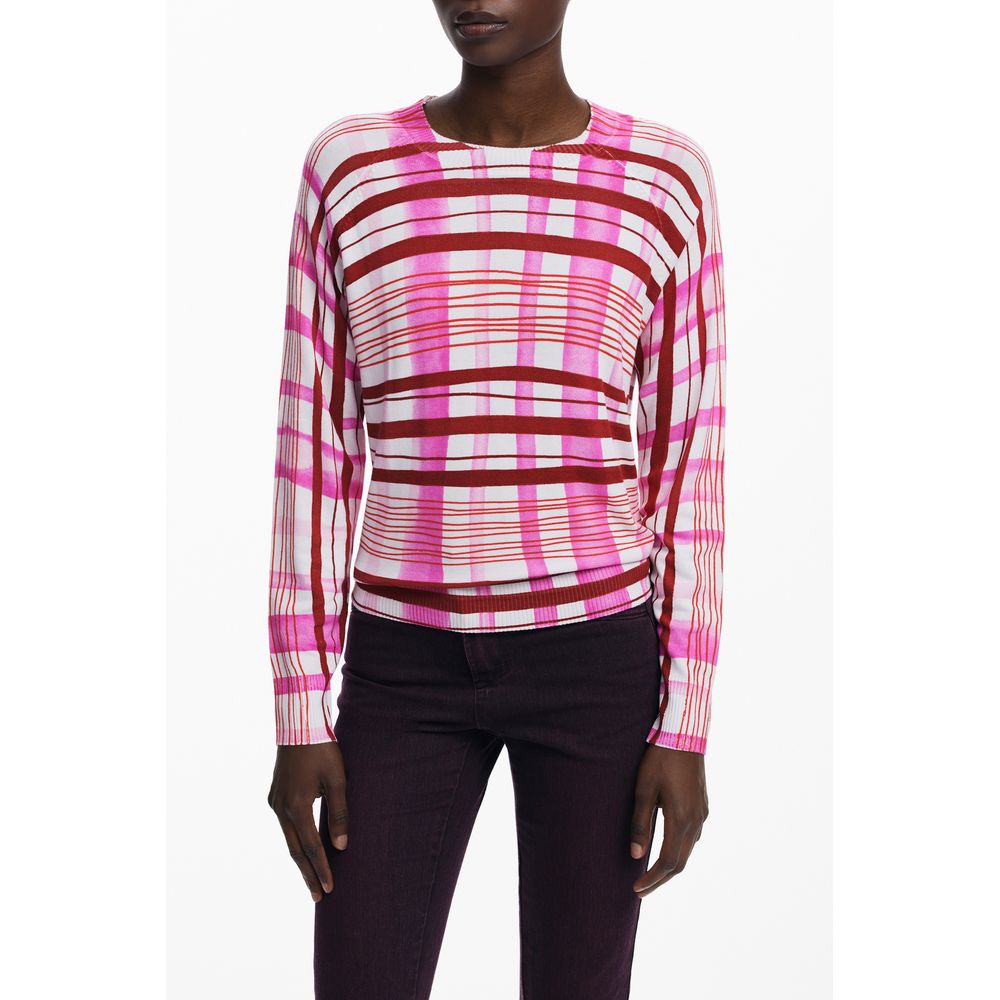 Rosa Viscosa Women's Sweater