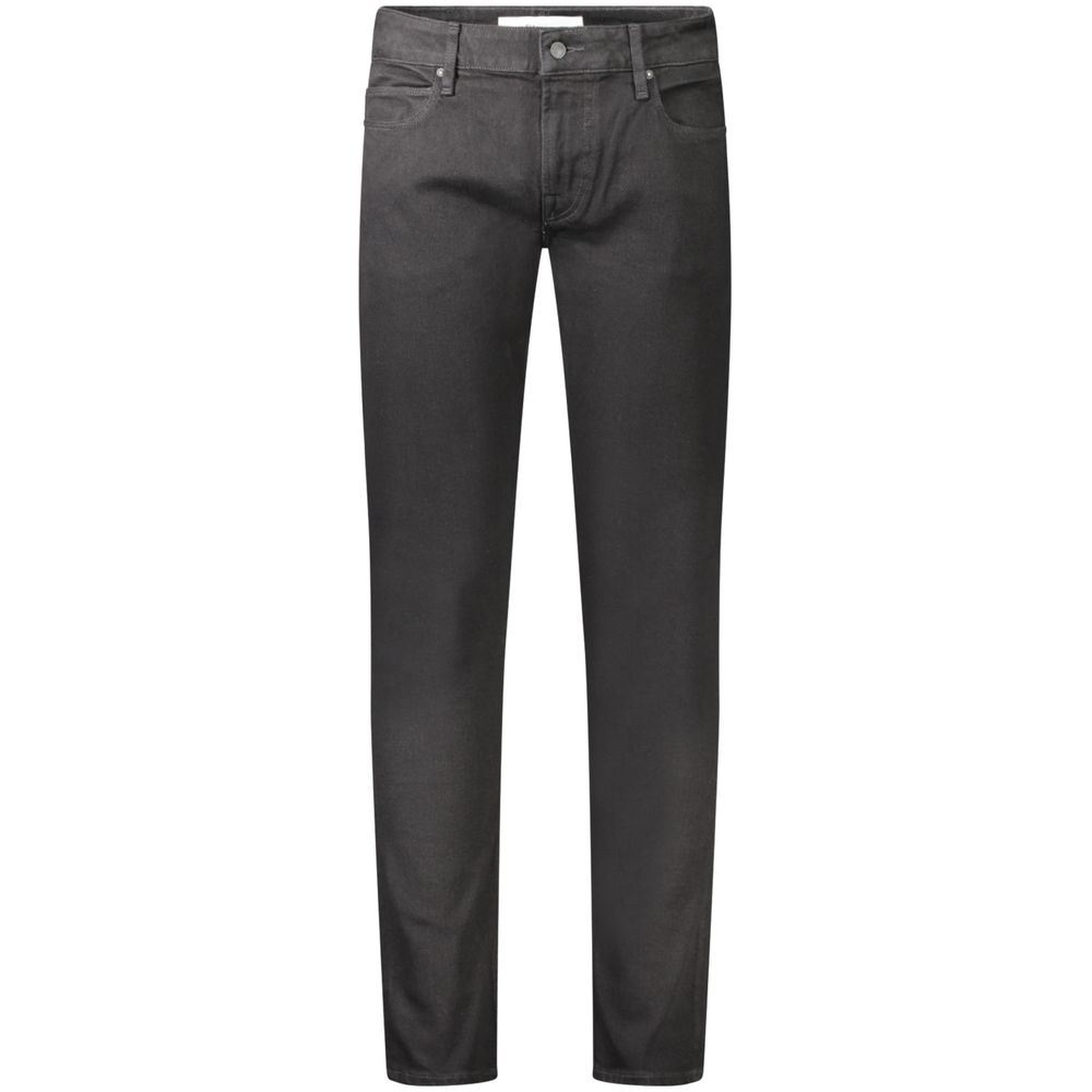 Nero Cotton Men's Skinny Jean