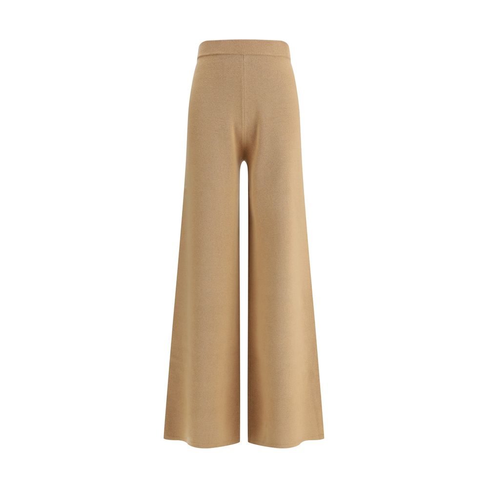 Wool and Cashmere Judy Pants