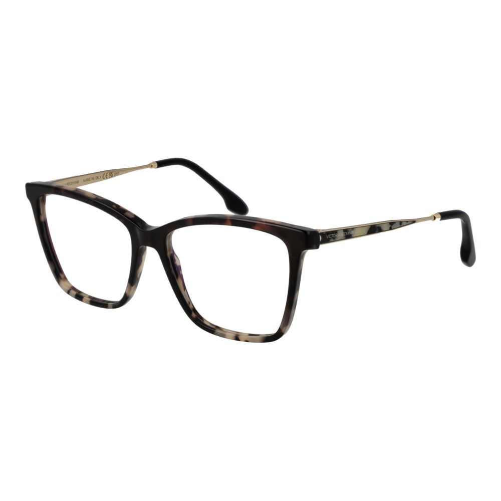 Brown Women Glasses Frame
