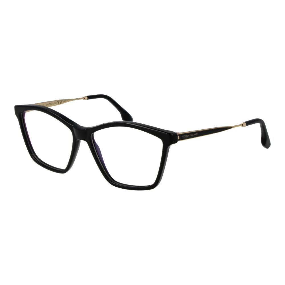 Black Women Glasses Frame