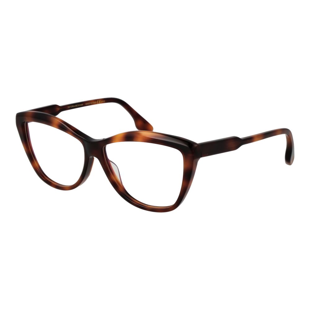 Brown Women Glasses Frame