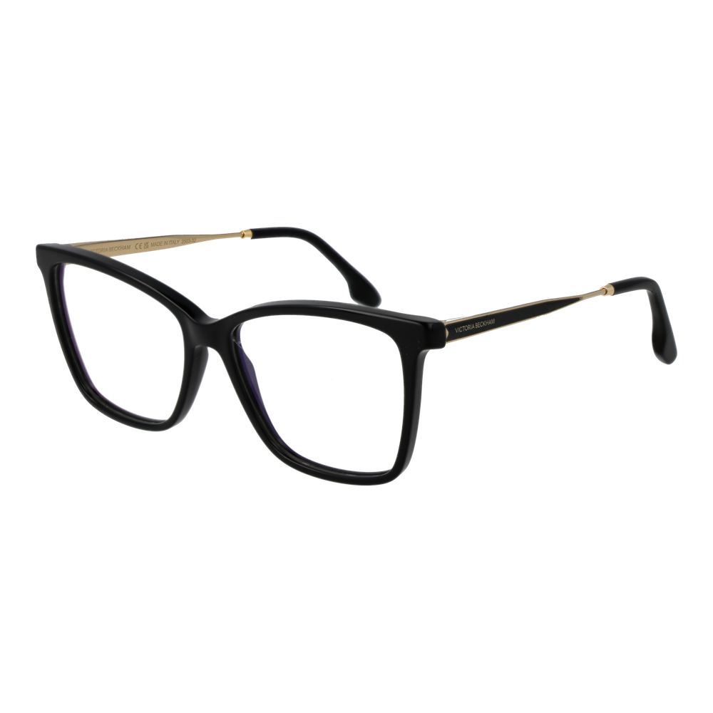 Black Women Glasses Frame