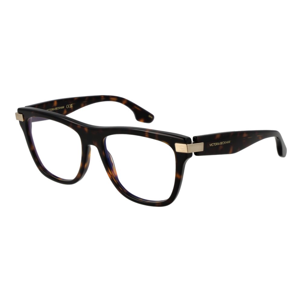 Brown Women Glasses Frame
