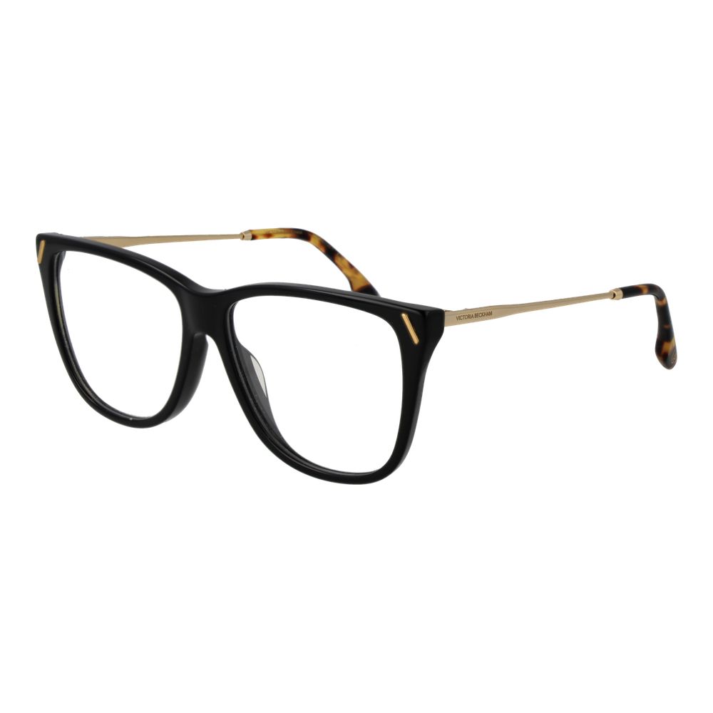 Black Women Glasses Frame