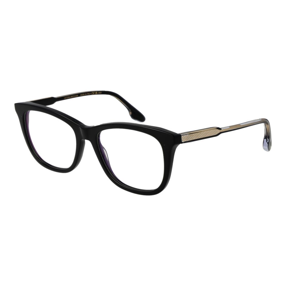 Black Women Glasses Frame