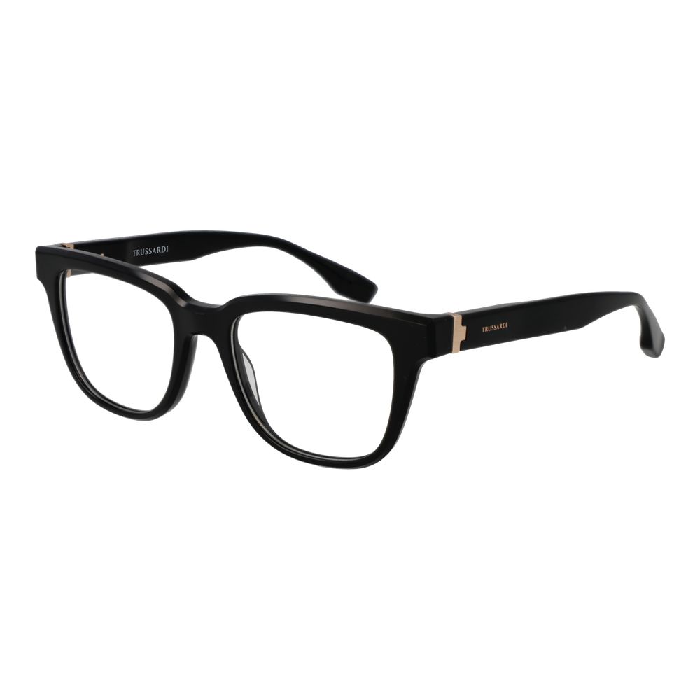 Black Men Glasses Frame